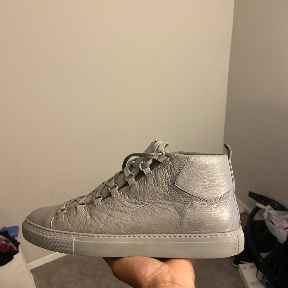 Balenciaga shoes